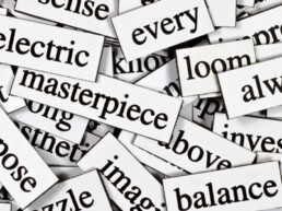 magnetic refrigerator words fridge magnets