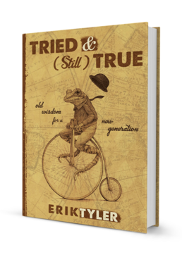 TRIED & (Still) TRUE book cover