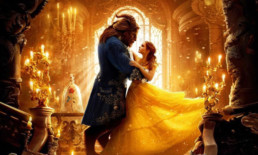The Best Advice So Far - Beauty ... or the Beast - Belle and Beast dancing