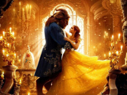 The Best Advice So Far - Beauty ... or the Beast - Belle and Beast dancing