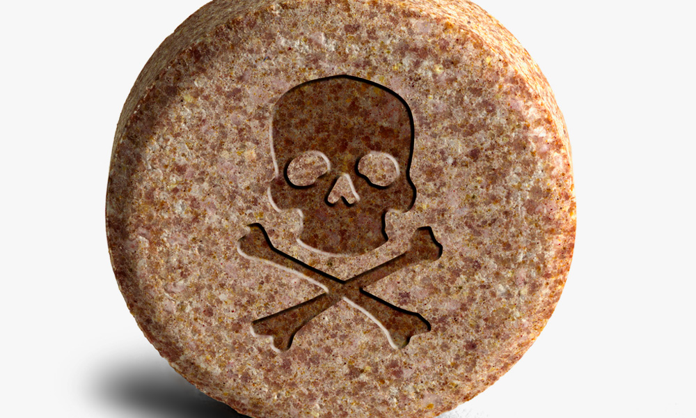 The Best Advice So Far - poison