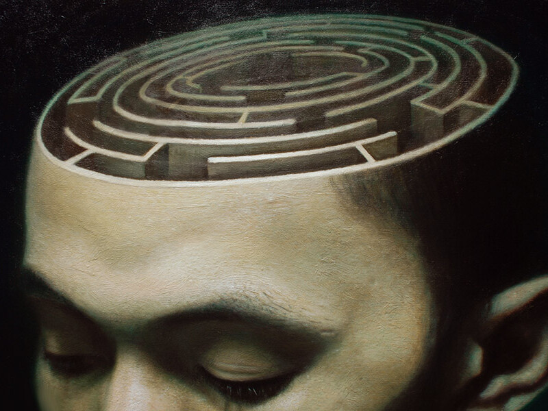 The Best Advice So Far - losing track of why