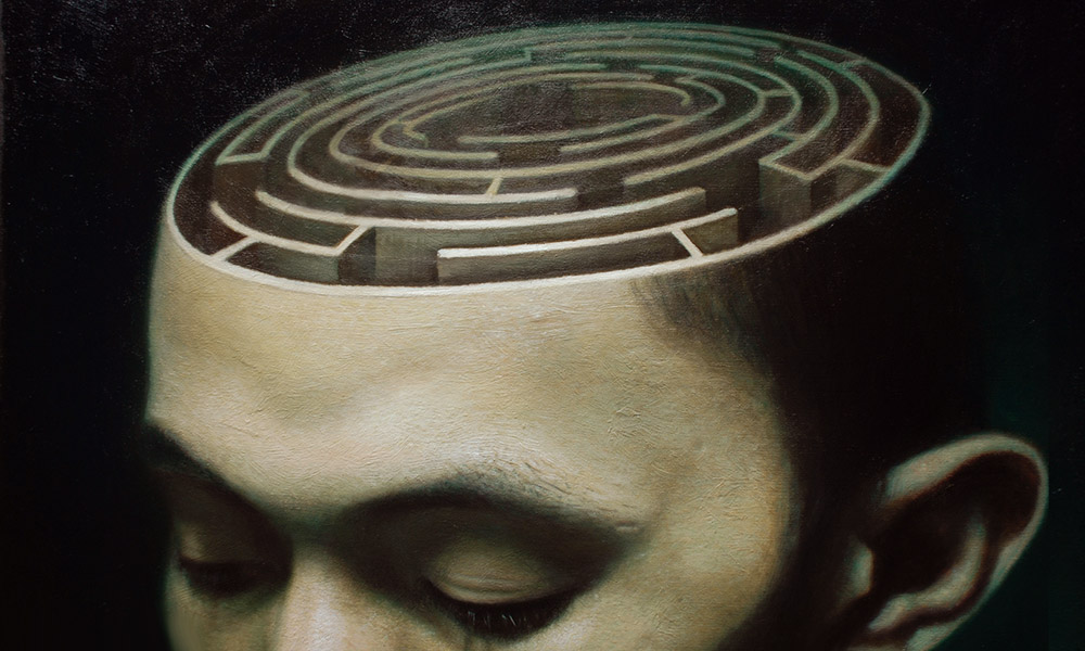 The Best Advice So Far - losing track of why